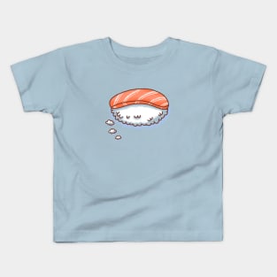 Sushi dream Kids T-Shirt